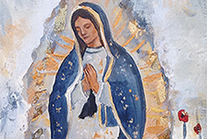 Virgen